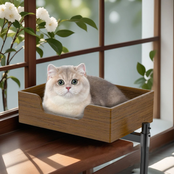 1769372085773 Le Refuge Suspendu en Forme de Cube"