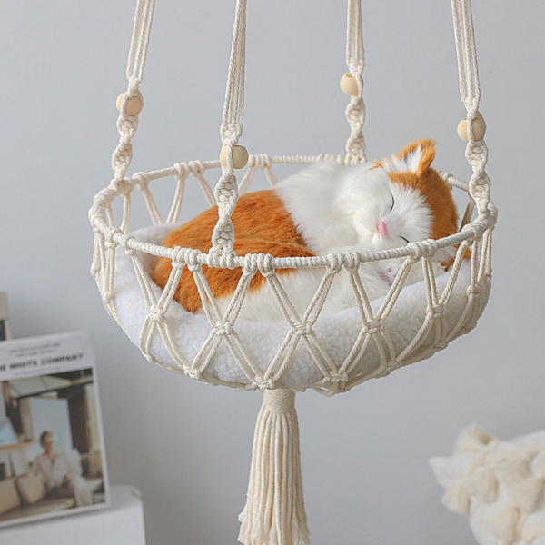 1781531206634 Car Hammock