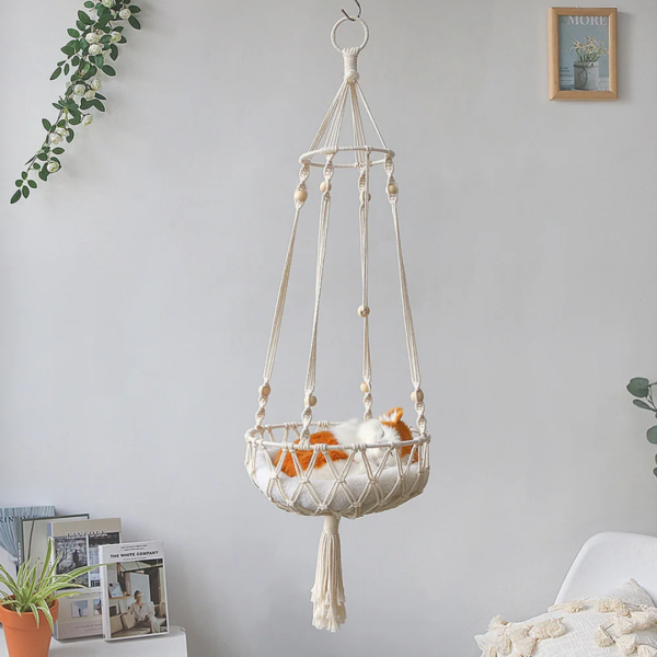 1781531217069 Car Hammock